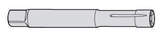 HPF Size No. 2-C