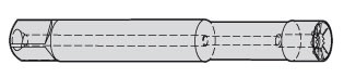 HPF Size No. 4-I